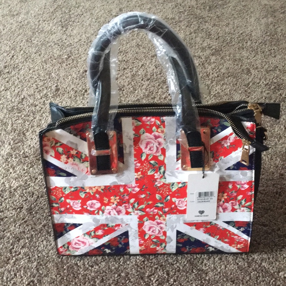 Handbag